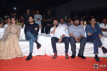 Hello Movie Pre Release Event